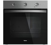 Horno convencional teka hbb 5350 inox