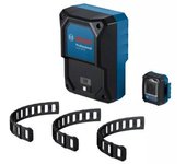 Kit autoarranque inalámbrico gca 30-42 + gct 30-42 professional - bosch - 1600a02gf1