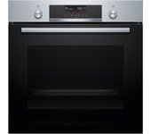 Horno bosch hbg579es3 inox pirolítico