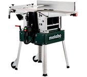 Cepilladora regruesadora hc 260 c - motor de inducción, mono 2.0kw