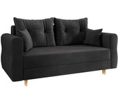 Sofá-cama veldala 100, almacenaje, 85x167x77cm