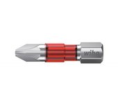 Boite de 5 embouts ty empreinte pozidriv pz2 x 49 mm