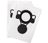 Bolsa de filtro de vellón vpe 5stk. attix 33/44