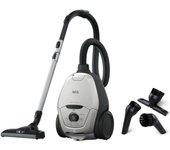 Aspirador aeg vx82-1-2mg con bolsa