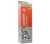 Bolsa para aspiradora igenio 955 en microfibra