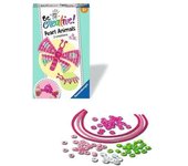 Juego creativo ravensburger 18249 be creative pearl animals 2 creation