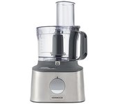 Kenwood fdm313ss robot de cocina 800 w 1,2 l plata