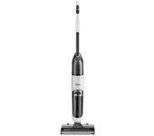 Limpiador de suelos fríos midea mwd x6 wet&dry 3 en 1 blanco y negro