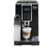 Cafetera espresso superautomática de longhi ecam 350.55.b negra