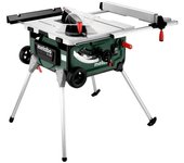 Metabo 600668000 sierra de mesa de ppreción ts 254 2.0 kw 250 mm