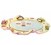 Portavainas termo aparici ø120mm
