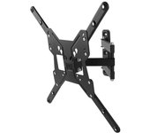 One for all soporte tv movimiento completo 13-65 negro