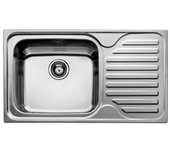Fregadero teka classic max 1c 1e d 11119200