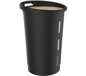 Caja de pellets jura montania 38l eda
