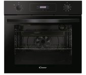 Horno multifunción candy fidcp n625 l negro