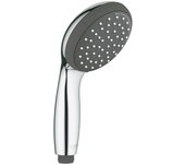 Grohe 27947000 - vitalio start 100, alcachofa de ducha de ducha