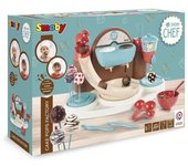 Fábrica de cake pops smoby chef