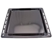 Grasera / bandeja de horno de metal448x378mm