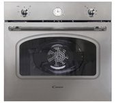 Horno candy fcc604x/e classic inox