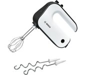 Bosch mfq4020 batidora batidora de mano antracita, blanco 450 w