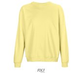 Sudadera unisex cuello redondo sol's columbia