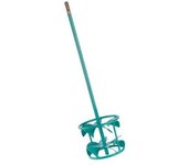 Turbina collomix dlx 152 hf - de 30 - 50 litros ø150 mm - 40983-000