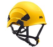 Casco petzl vertex - amarillo - a010aa01