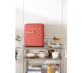 Create - fridge retro 48l - frigorífico de estilo retro