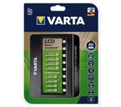 Chargeur varta lcd multi chargeur (57681101401)