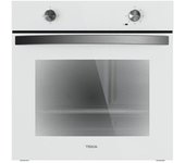 Horno convencional teka hbb 4350 blanco