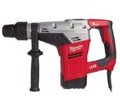 Milwaukee kango k540s combi drilling & breaking sds max hammer 240v