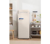 Create - fridge retro 281l - frigorífico de estilo retro