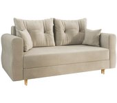 Sofá-cama veldala 100, almacenaje, 85x167x77cm