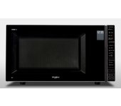 Microondas independiente whirlpool cook30 mwp 303 sb