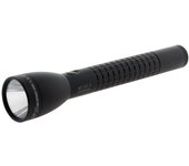 Linterna maglite led ml50lx 3 pilas 25.7cm - negro