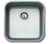 Fregadero teka be - 40.40 plus 1c 10125152