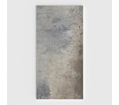 Varobath | plato de ducha 3d plaster 100x140 - efecto cemento cemlux