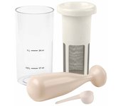 Milker jata jelv2300 mortero