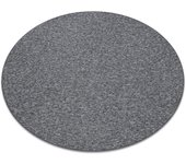 Alfombra superstar 965 círculo circulo 170 cm