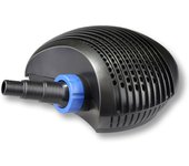 Bomba de agua para estanque, filtro de filtración, curso de agua koi eco, 3600 litros por hora, 20 vatios 16_0002047