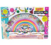 Joyería de juguete nice 87006 happy rainbow cuentas