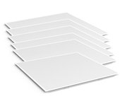 Panel led 60x60 40w blanco (pack de 6) - blanco neutro 4000k - 5500k - silamp
