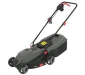 Powerplus poweg63703 cortacésped 1000w 320mm