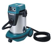 Aspirador 32 l 1050 w 220 mbar makita - vc3210lx1