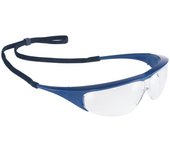 Honeywell 1002783 gafa millennia azul y ocular incoloro antivaho