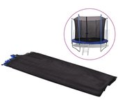 Red de seguridad para cama elástica redonda 3,05 m