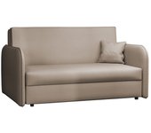 Sofá-cama columbus 123, almacenaje, 85x145x98cm, muebles ya montados