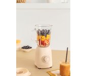 Create - blender pulse 800 - batidora de jarra estilo americano 800w