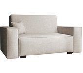 Sofá-cama columbus 194, almacenaje, 85x152x98cm, muebles ya montados