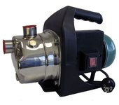 Bomba superficie aguas limpias 1.200 w altura mãx 46 m marca hidrobex